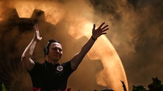 Tomorrowland 2014 | Tiësto full set Weekend 2