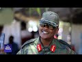 Cabo Delgado: When Rwandan medics treated 788 patients in a day
