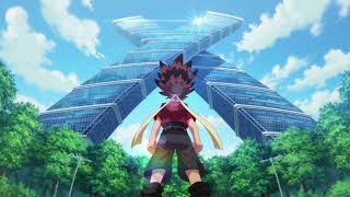 Beyblade X Soundtrack | Goals