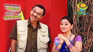 Popatlal And Daya Visits Baba’s Place | Taarak Mehta Ka Ooltah Chashmah