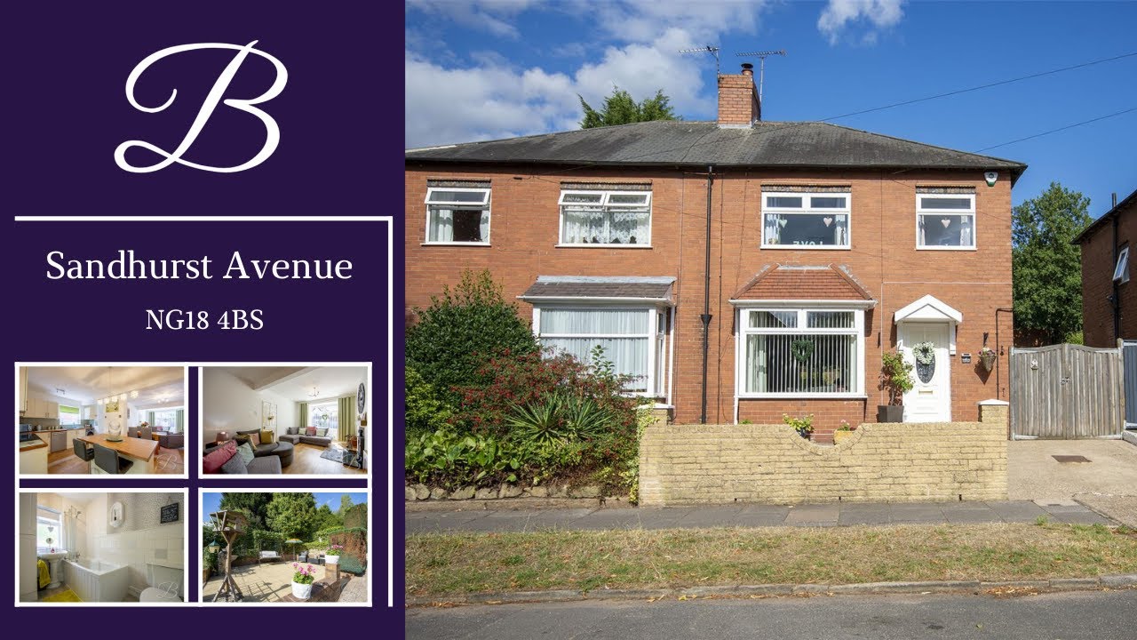 Sandhurst Avenue YouTube