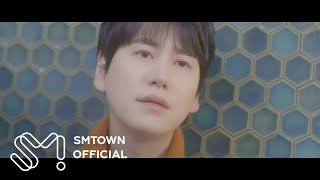 KYUHYUN 규현 '연애소설 (Love Story)' MV Teaser #1