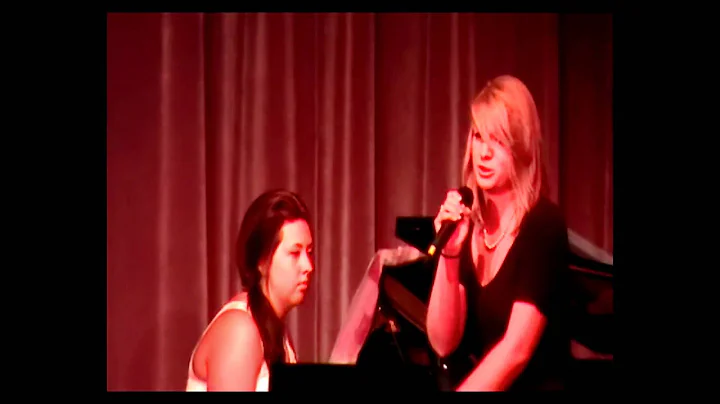 Julia Rankin - Someone Like You - Dixie Heights High