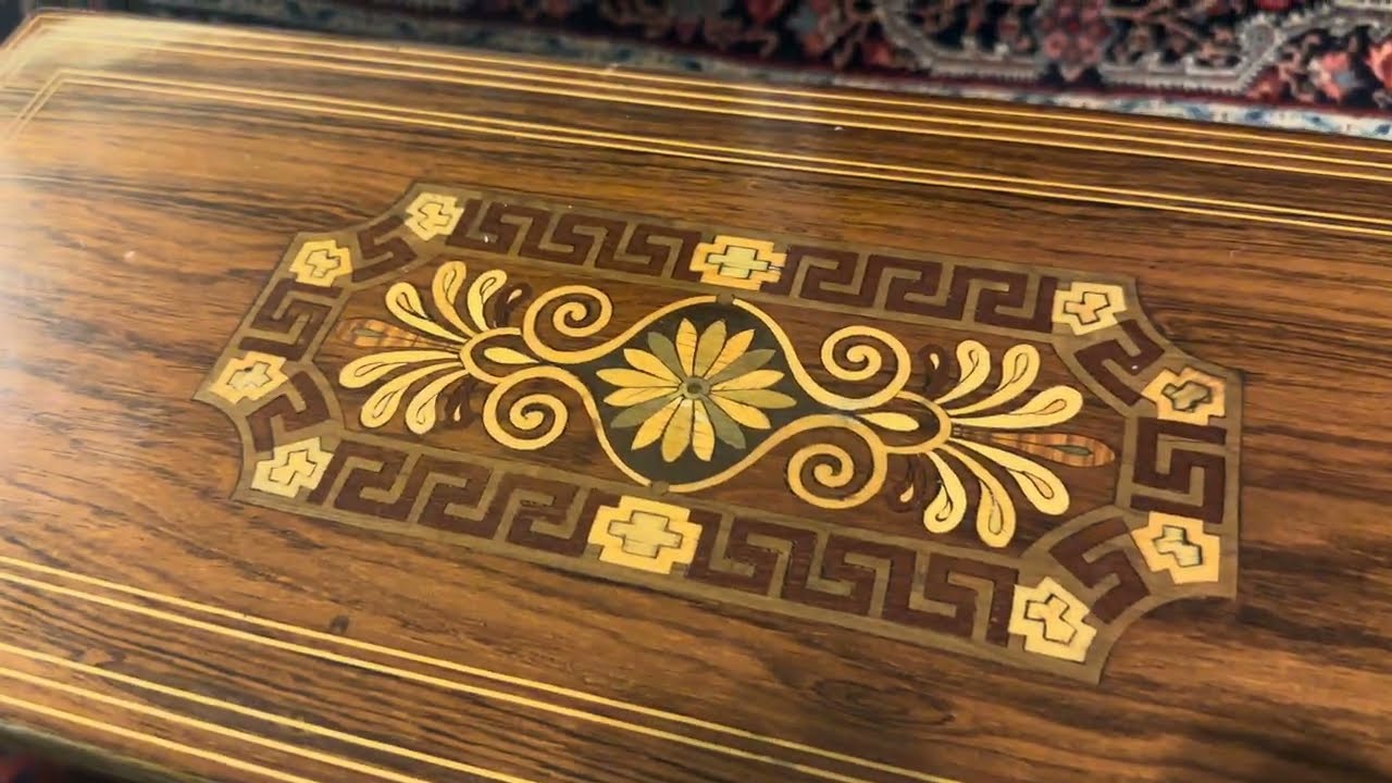 Rare Nicole Freres 3