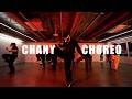 MARV - 물들이자 I CHANY CHOREO I 일산댄스학원