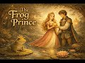 Learn English with The Frog Prince | Classic Story & Vocabulary