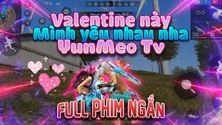 Full Phim Ngôn Tình FreeFire | Valentine Này Mình Yêu Nhau Nha | YunMeo TV screenshot 3