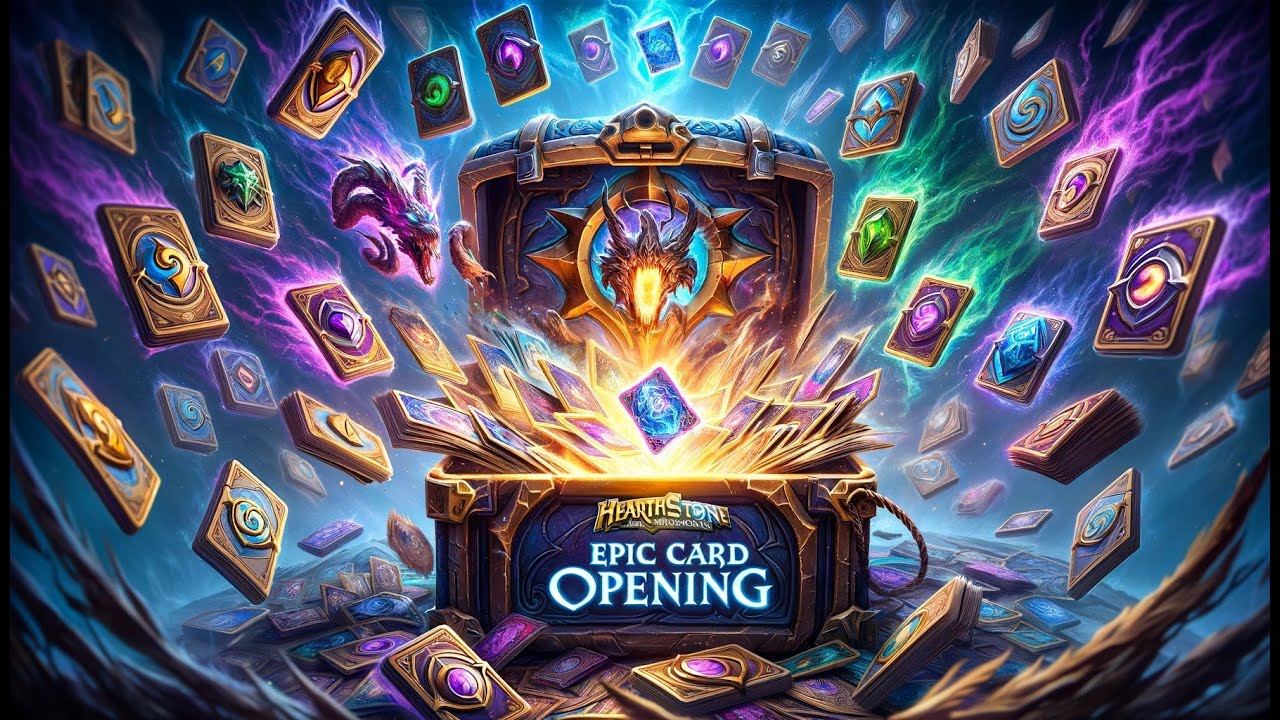 Latest Expansion Hearthstone Pack Opening Best Pulls Yet YouTube latest-expansion-hearthstone-pack-opening-best-pulls-yet-youtube