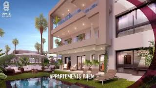 OPALE SQUARE, UNE SIGNATURE DU GROUPE ALIDARI IMMOBILIER | LANCEMENT DE LA COMMERCIALISATION