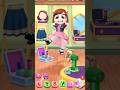 My talking Angela 2Gameplay mytalkingangela2 cat shorts My talking Angela 2Gameplay mytalkingangela2 cat shorts