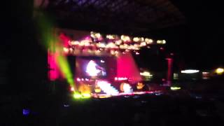 Megadeth - Dance In The Rain [LIVE Gigantour]