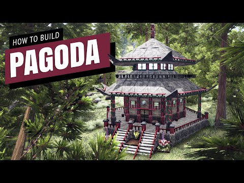 ark--how-to-build-a-pagoda