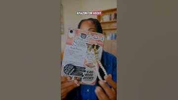 Turning my iPad mini into a kindle 📚 #booktok #books #kindle #ipad #ipadmini