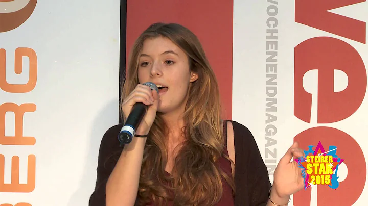 Melanie Geiger - Gesang
