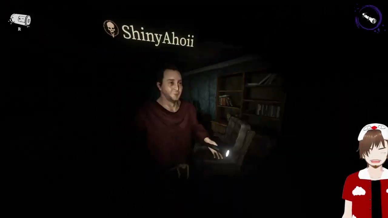 Getting Devoured - Devour (Stream Vod w/ ShinyAhoii)