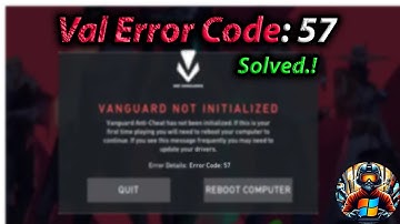 How to Fix Vanguard Issues in Valorant
