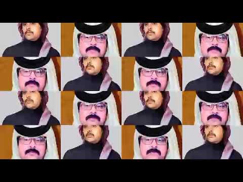 غزليه كلمات الشاعر حسين ناجي حليف اداء يحيى شنبلي عزف عودالفنان عبدالاله الميثالي 