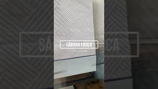 Vídeo: JUEGO SABANA LASCA AZUL