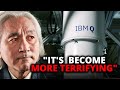 Michio Kaku Warns: "Quantum Computer Just SHUT DOWN After It Revealed THIS"