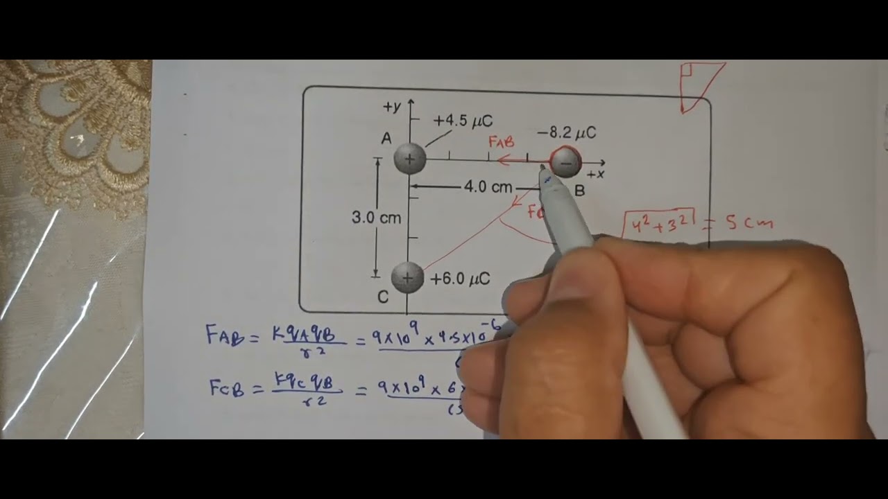 سؤال فيزياء هيكل كتابي 10 متقدم.. ف2. 2024/2025. أ. محمد ميرة
