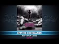 【SB69】EMPIRE DOMINATOR (BUD VIRGIN LOGIC) (EXPERT) (SE無し)