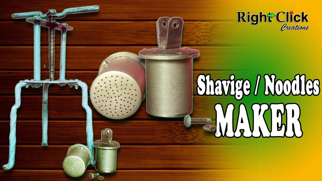 Idiyappam maker Mangaluru idiyappam maker Malayalam kitchen tools 