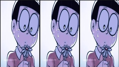 Nobita X Anime Ager Thum Sath Hoo Xml🥺@SabbirGamingYt  #xml #am_editors_bd #alightmotion