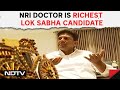 Lok Sabha Elections Chandra Sekhar, TDP&#39;s Guntur Pick, Is Richest Candidate In Lok Sabha Polls