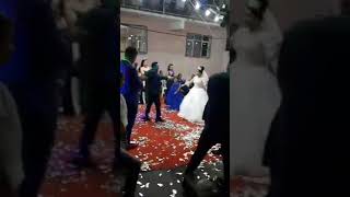 Dj Sekom Izmirli Samet Hasan Baba