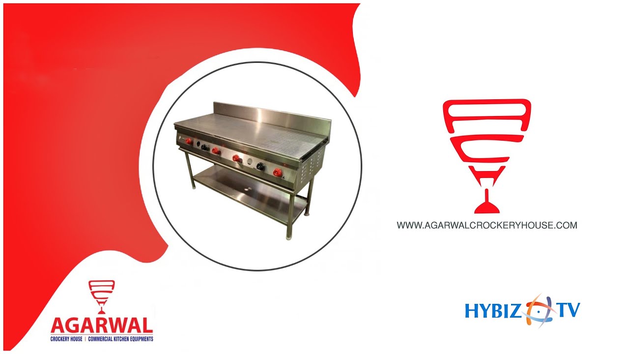 Agarwal Crockery House India Horeca Expo 2022 Agarwal Commercial