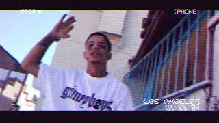 Video thumbnail of "Lil Travieso - Connected ft. Swifty Blue -Remix-  (Prod. By @deternoah) "Mixed By 187""