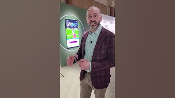 Spin your TV with Samsung