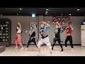 Bruno Mars - 24K Magic / 일산줌바 / Zumba Korea TV