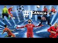 La Ligue des Champions et CANAL+ #1