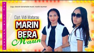 ITYN MATARAU-MARIN BERA MARIN || CIPT. VIDI MATARAU || LAGU DAERAH LAMAHOLOT IRAMA JOGET