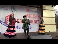 Виновата ли я - популярная народная песня для души!!!
