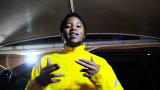 BEAST INSIDE ME- Castro D'trapstro X Jack Rilley X K.O.S(OFFICIAL MUSIC VIDEO)