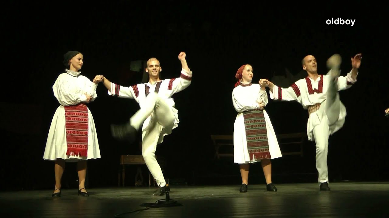 Ajka Padragkút Táncegyüttes - Táncról táncra (4)