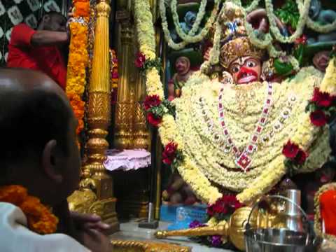 Hanuman Stotram   Nitipraveen Nighamagam most powerful