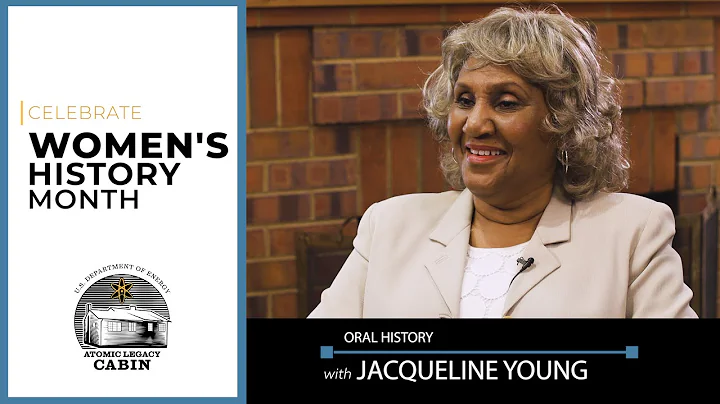 Celebrating Womens History Month | Atomic Legacy C...