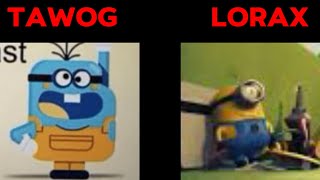 10 Minions references in Cartoons and Movies