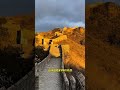 1944年中國遠徵軍在此浴血奮戰,以巨大犧牲收復松山,打通滇緬公路,無數忠魂長眠於此。#銘記歷史#致