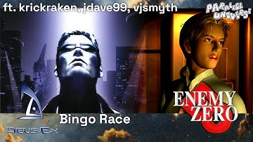 Deus Ex - Enemy Zero - Parallel Universe - GDQ Hotfix Speedruns