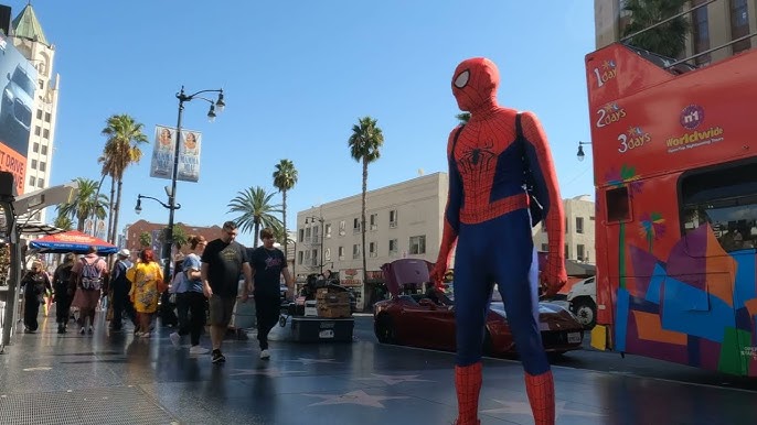 Rodeo Drive Holiday Lighting Ceremony Set for Sunday Nov. 20