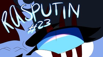 Rasputin | Darkened Paths MAP | Part 23