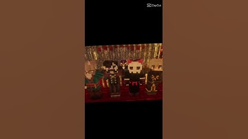 Bộ 4 ma cà rồng