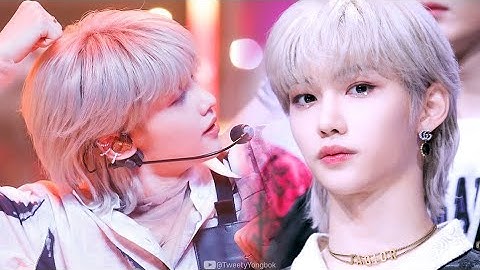 Full ver. 스트레이키즈 