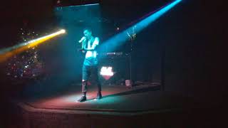 Max Ricco-Это Все Ревность Live