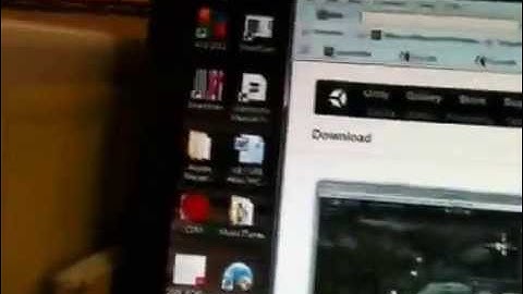 How to install unity 3.5 on pc