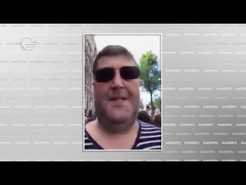 კეთილი და ბოროტი პოლიციელები